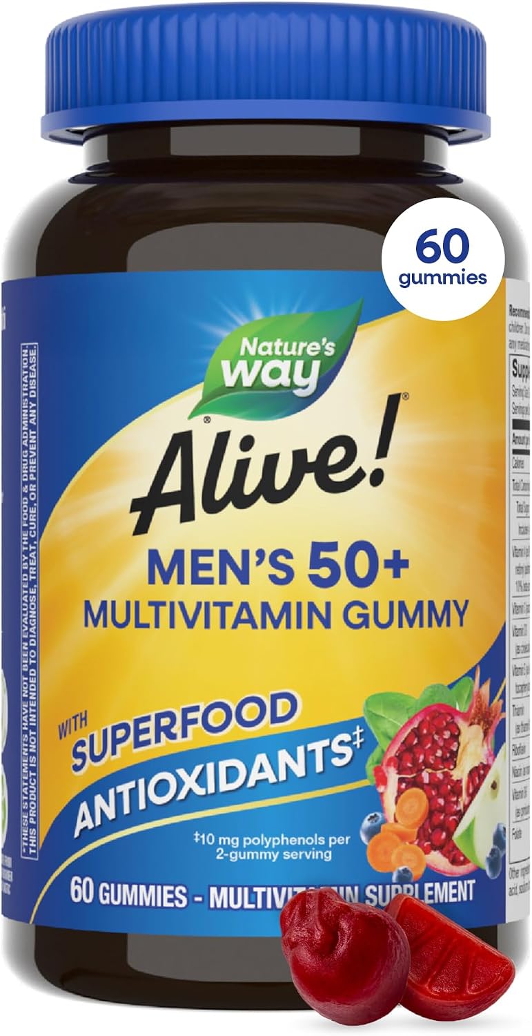 Multivitaminas