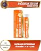 Nutraxin Vitamin CD-Zinc 15 Effervescent Tablet Supplement Food