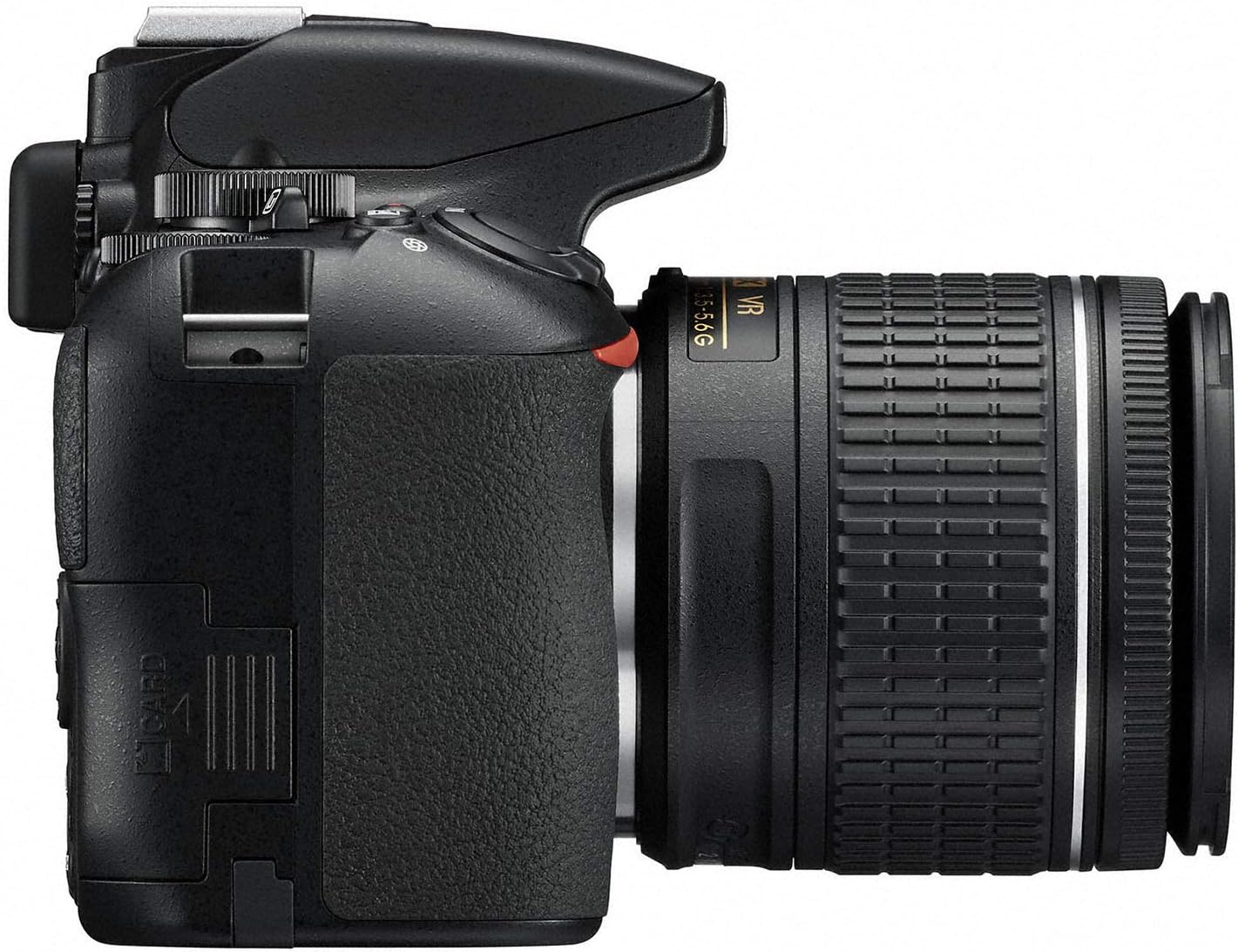 ニコン Nikon D3500 レンズセット Nikon D3500 18-55 VR レンズキット 【公式通販】