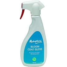 Hydrophane HYD0020 Bloom Coat Gloss - Clear, Regular