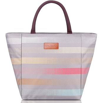baloray lunch bag tote bag lunch