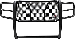 57-3835 HDX 1-Piece Grille Guard fits 2015-2020 F150 (Exc Platinum & 2017+ Raptor) (Without Camera)