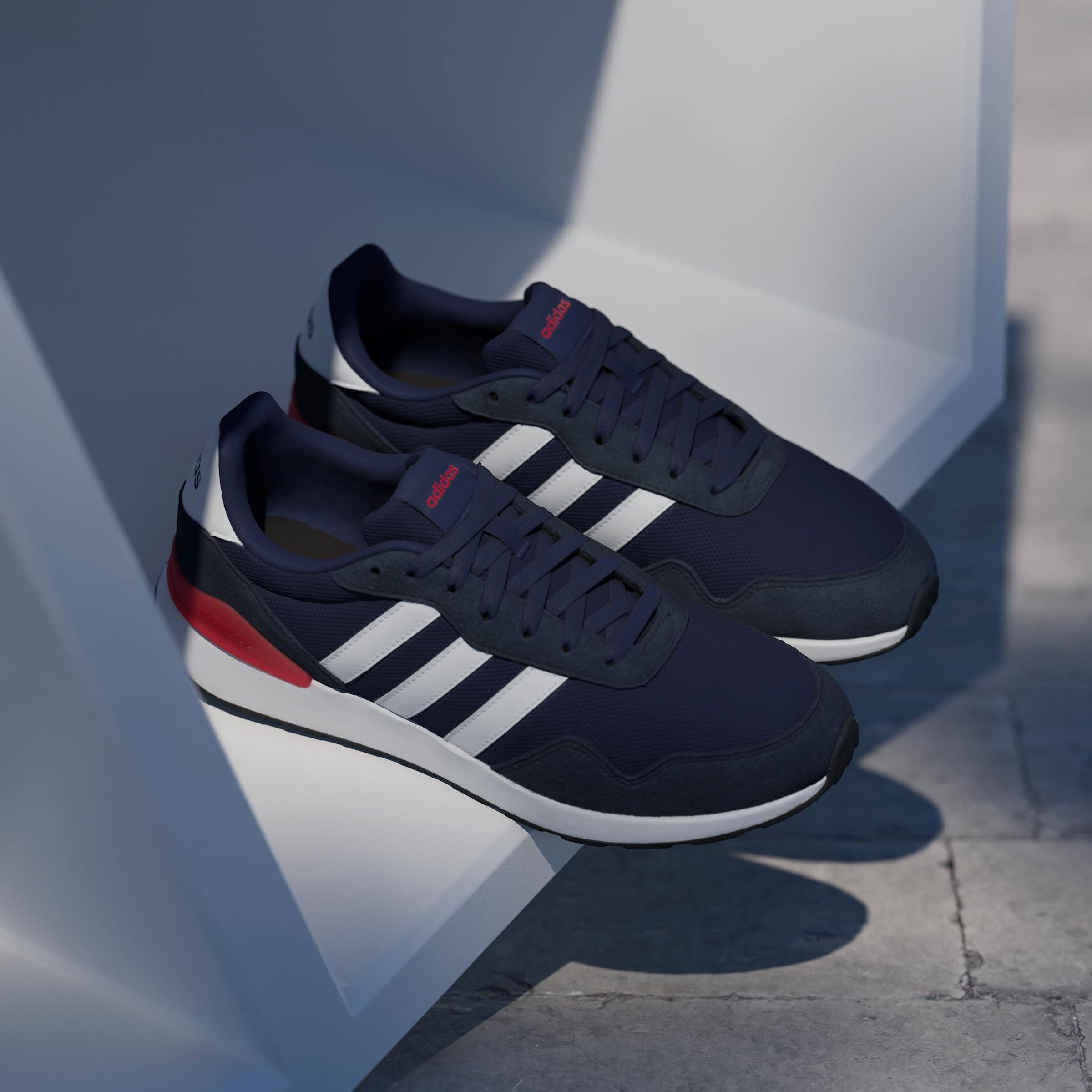 adidas Unisex Chaussure Run 60s 4.0