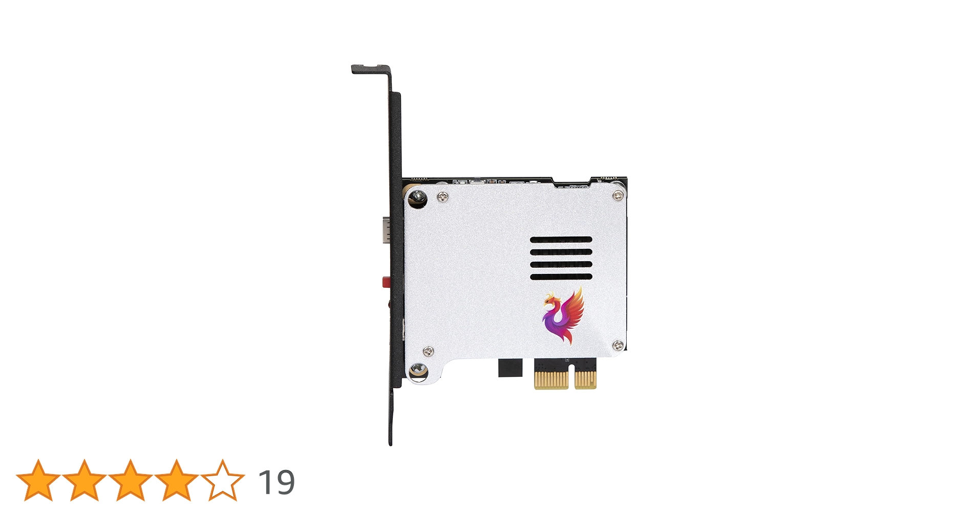 Thunderbolt DMAボード FPGA 100T Thunderbolt DMA - ZDMA 【Best DMA ever, up to 1Gb/s, fastest