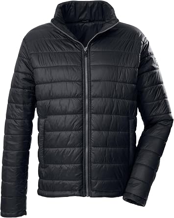 killtec M KOW 95 JKT, Dark Blue, Medium