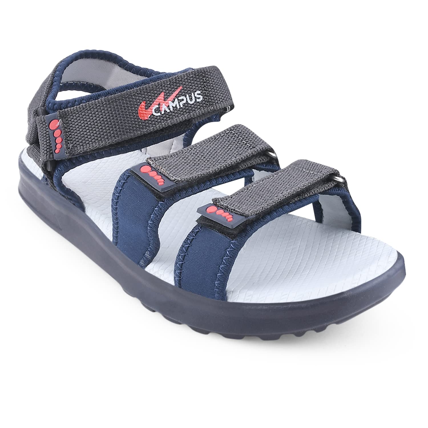 campus Men Camp Max Sports Sandals-picture-12