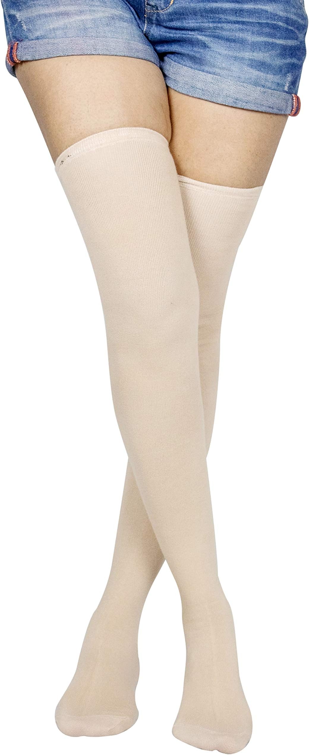 Women's Suspender Stockings