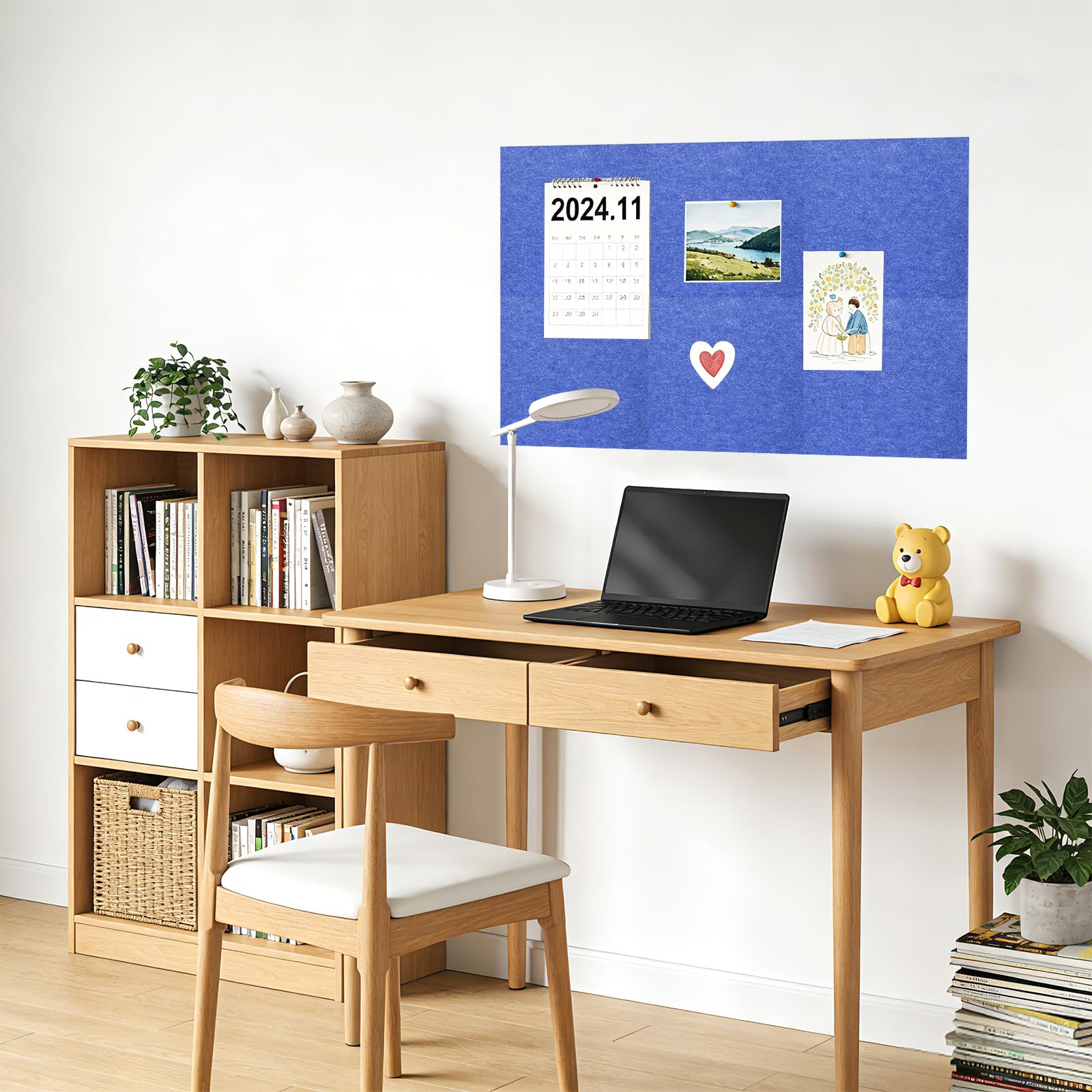 Dartboard Wandschutz, Filz Dartscheibe Wandschutz Selbstklebend, Wandumrandung für Dartboard, Filz-Dartböard-Wandschütz für Dart Wandschütz,Dartböard-Rückseite, Filz-Wandfliesen Kork Board