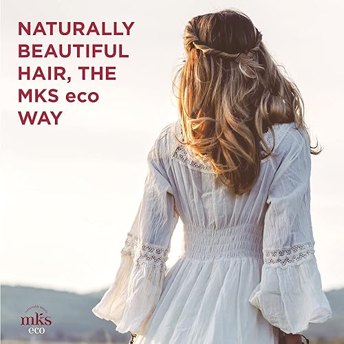 Miniatura 7 de Earthly Body MKS-EK Smoothing Conditioner