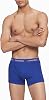 Paquete de 5 trusas Calvin Klein para hombre, clásicos de algodón 3