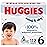 Huggies Size 6 Diapers, Snug & Dry Baby Diapers, Size 6 (35+ lbs), 112 Count, Packaging May Vary