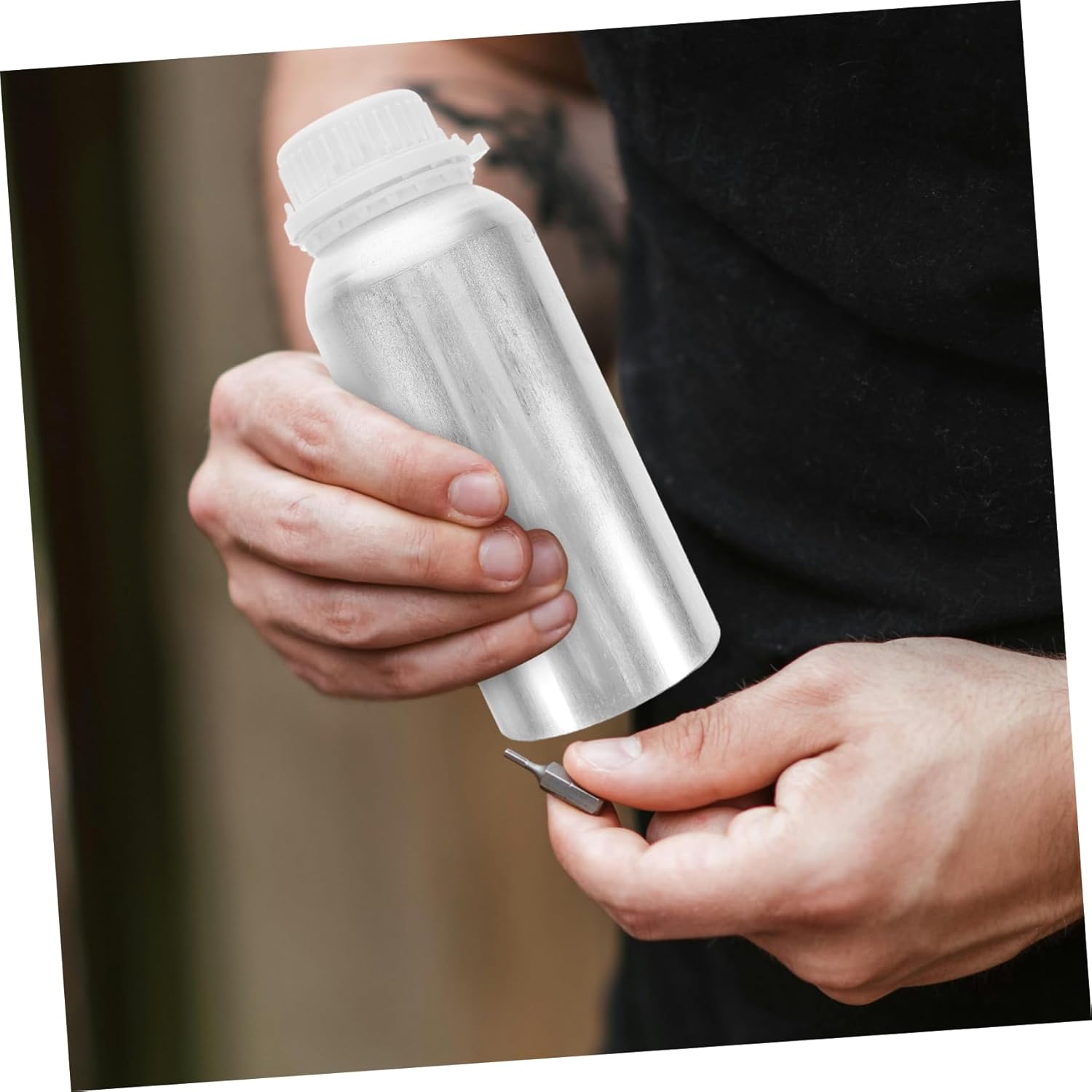 2pcs Automotive Headlight Blue Ice Coating Liquid Scratch Remover Car Coating Kit