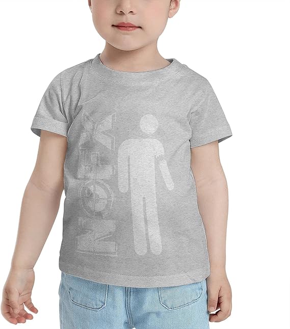 Amazon Co Jp Nofx パンク ロック 子供服 幼児服 子供tシャツ キッズ Tシャツ 半袖 男の子トップス 夏服 女の子服 綿100 ボーイズ 柔らかい 部屋着 普段着 赤ちゃん ベビー服 ガールズ 誕生日 2 6歳 ファッション