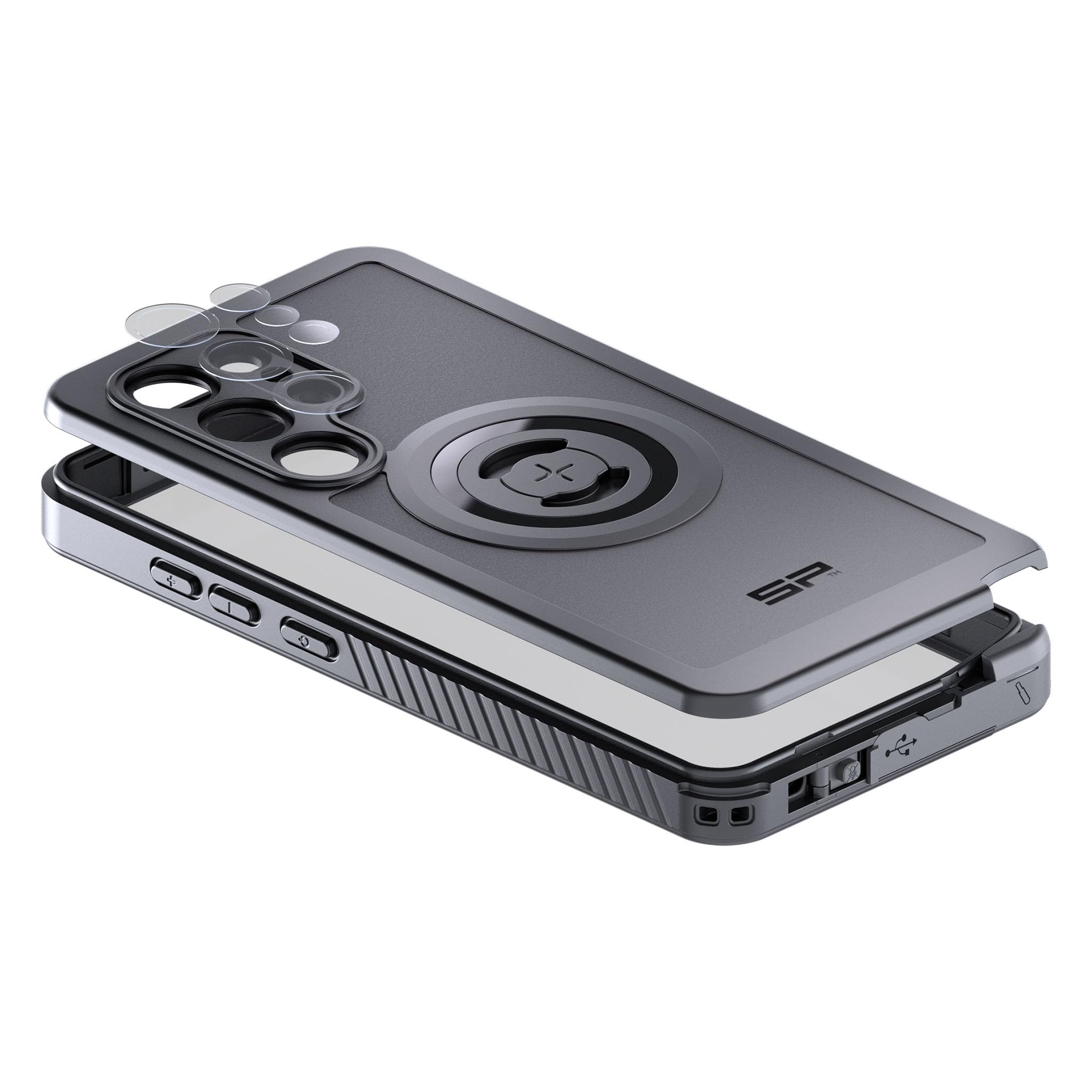 FUNDA SP CONNECT FUNDA SPC+ XTREME PARA TELÉFONO