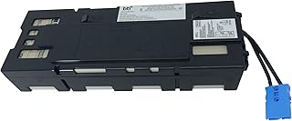 Bti Sealed UPS Battery Black (APCRBC115-SLA115)