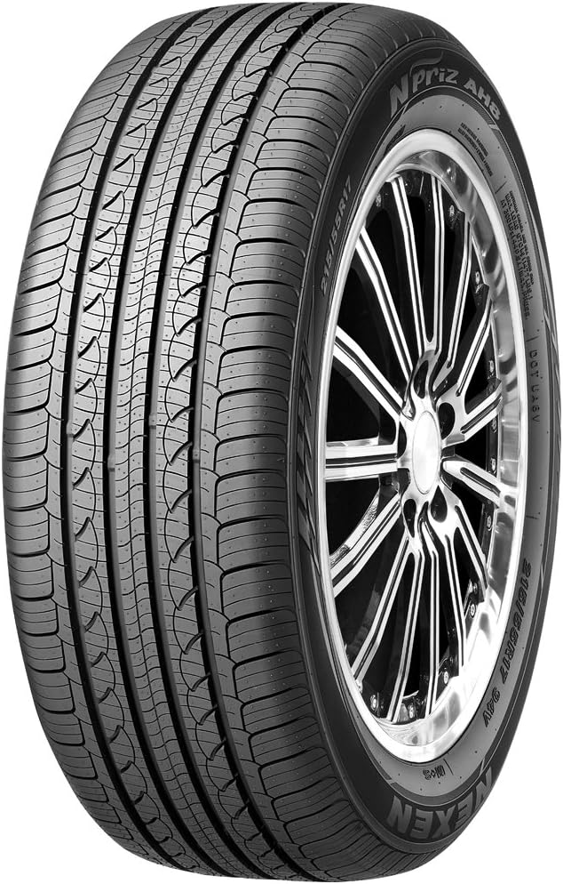 NEXEN 195/55R16 94H NEXEN N'PRIZ AH8 BW A/S