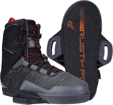 2024 Hyperlite Ultra Wakeboard Bindings