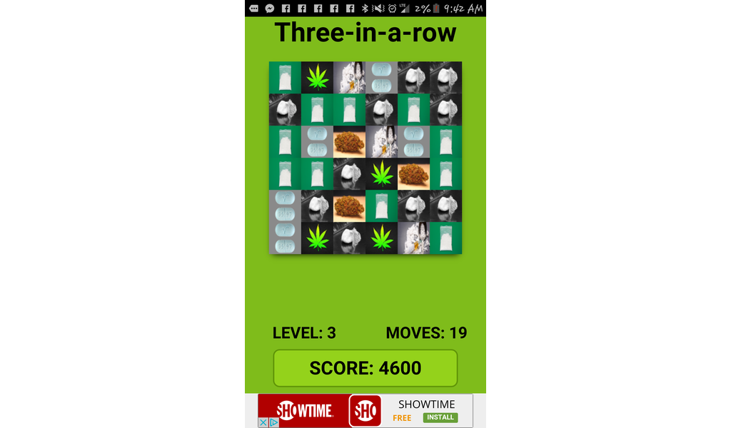 The Plug game - App on Amazon Appstore