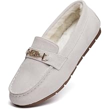 Women's Loafer Shoes Leisure Slip On Work Shoes Comfort Walking Flats