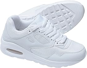 Zapatillas Hombre Zapatillas Running Hombre Zapatillas Depotivas Hombre con Colchón de Aire Gimnasio Correr Tenis Fitness2