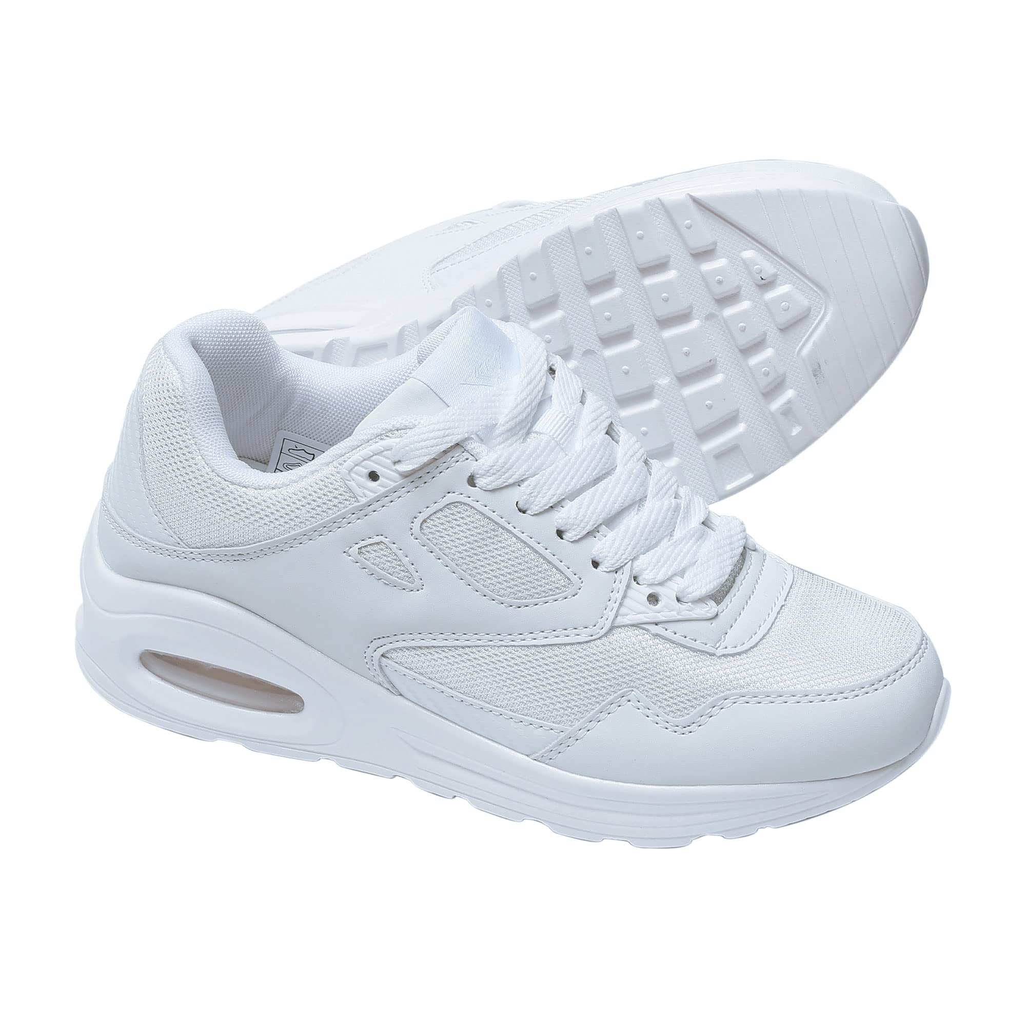 JOMIX Scarpe da Ginnastica Donna Ammortizzate Comode