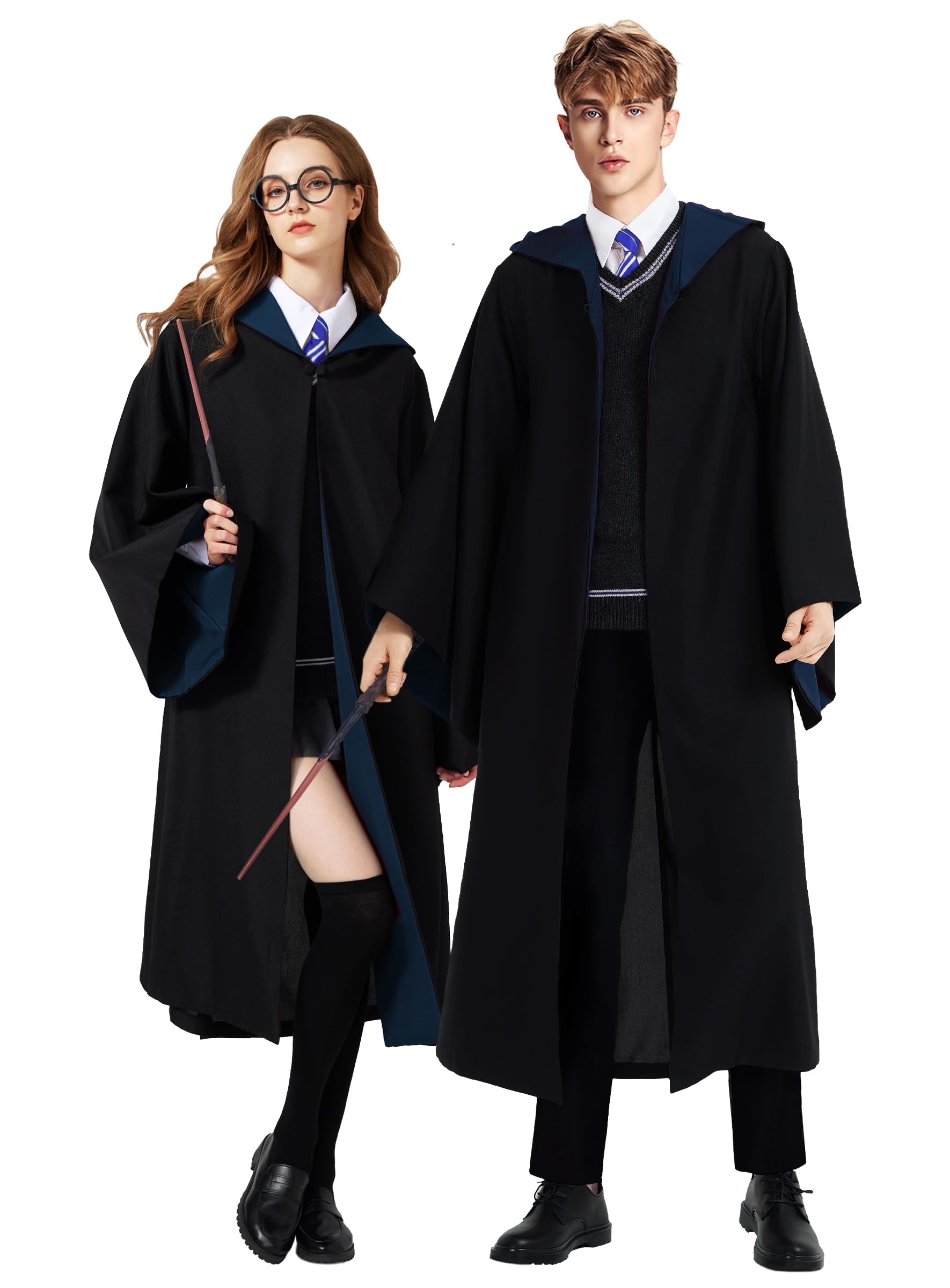 Vestiti Harry Potter Grifondoro Cravatta A Righe Harry Potter - Main Image
