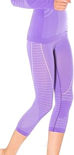 MioFit Energy Dry Fit Yüksek Bel 3/4 Seamless Spor Tayt