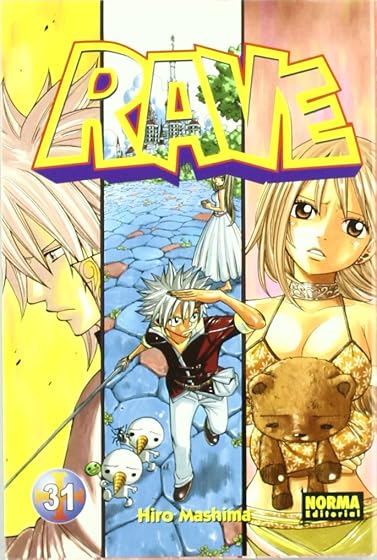 Rave Nº 31