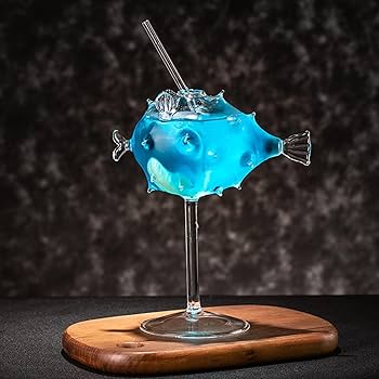 Amazon.co.jp: カクテルグラス ガラス おしゃれ ゴブレット 310ml 家庭