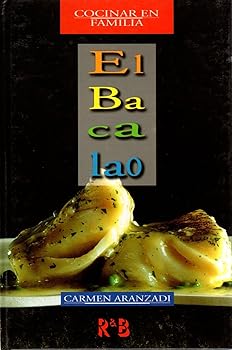 El bacalao