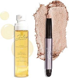 Julep Set de perfección: Sombra de ojos 101 C...