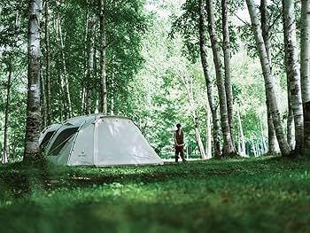 Amazon | スノーピーク(snow peak) ランドロックアイボリー TP