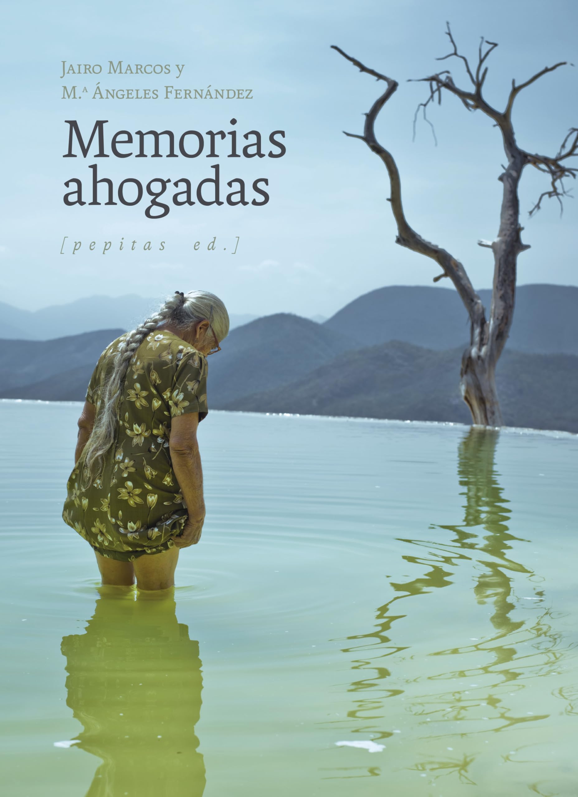 Memorias ahogadas: 77 (NoFicción)