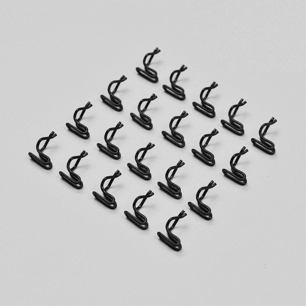 ROSY PIXEL 20 Pack of Door Panel Clips Trim Panel Retainers