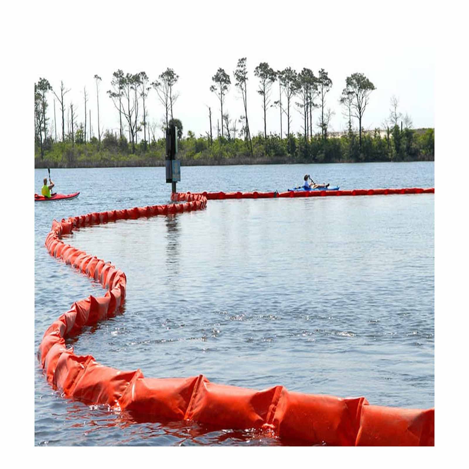 ポリ塩化ビニールのオイル フェンス 株式会社S＆L フロートタイプ オイルの封じ込めの塀 厚くする ゴム 汚染を防ぐ ごみを傍受し、 個体 水に浮かぶ Amazon.co.jp: ポリ塩化ビニールのオイル フェンス, フロートタイプ