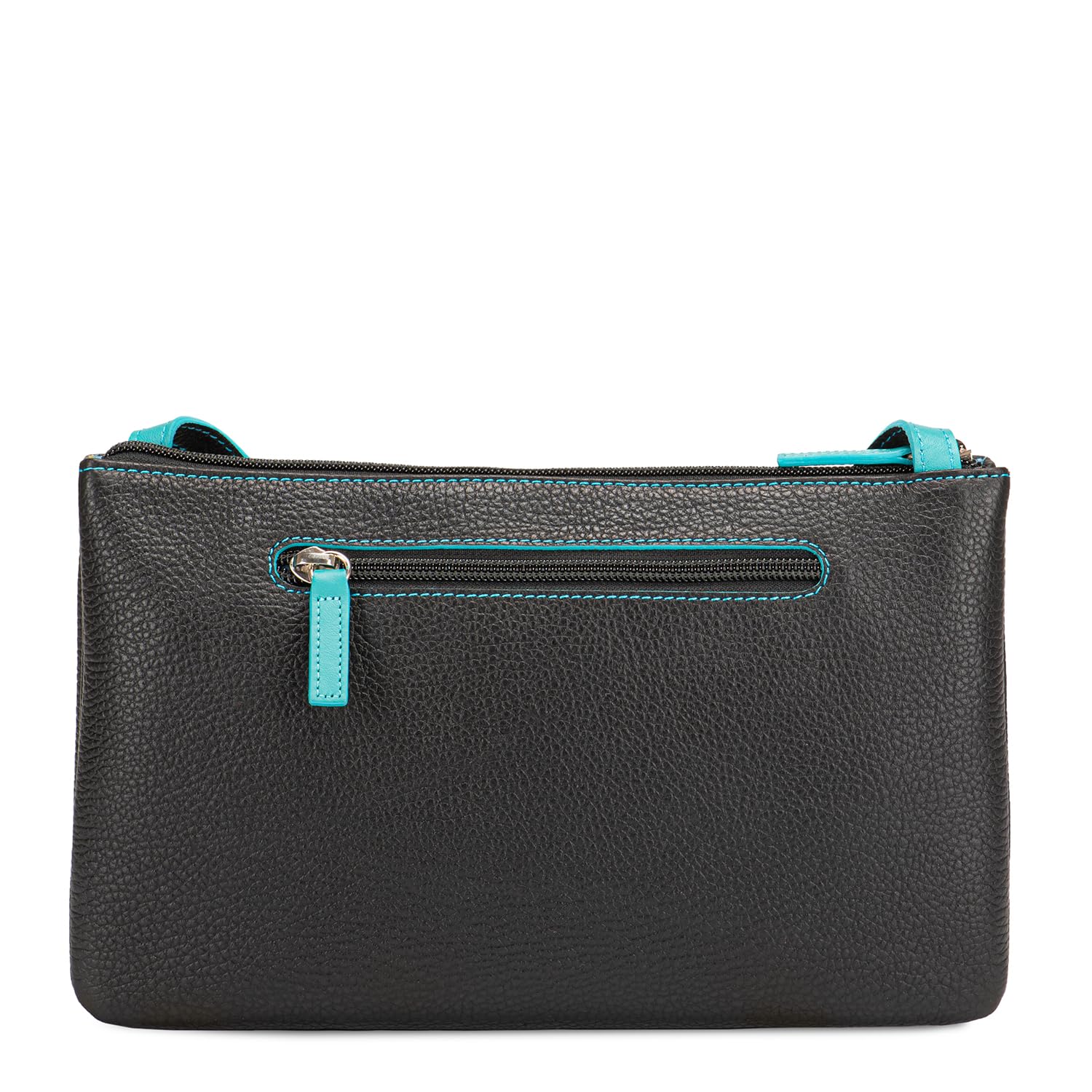 Mywalit Medium Cross Body (2273-3), czarne
