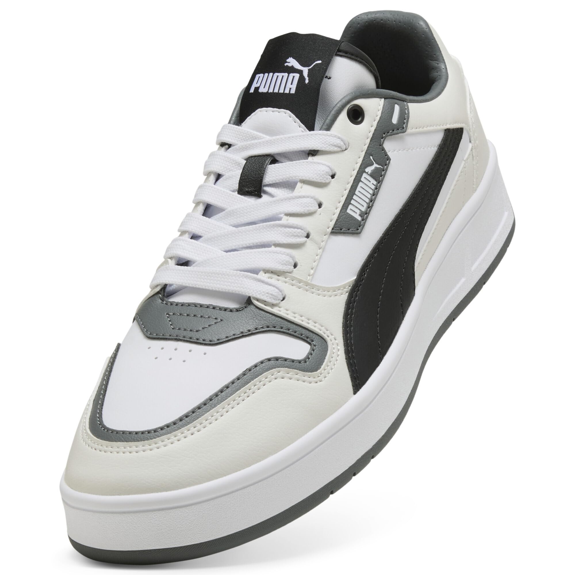 Puma Court Classic Street ZapatillasUnisex Adulto