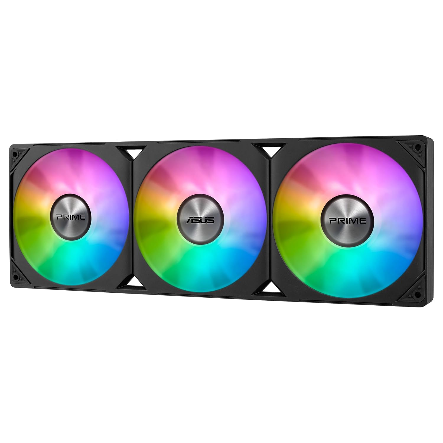 ASUS Prime LC ARGB – Refrigeración Líquida 360mm para CPU AMD/Intel 14