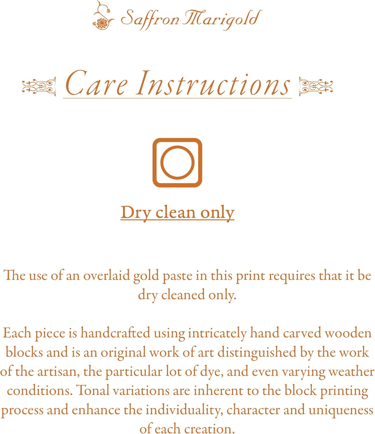 Saffron Marigold Fabric Shower Curtain, 100% White Cotton, 72x72 Inches, Perfect for Bathroom Decor, Farmhouse, Boho, and Vintage Styles Vanilla Glacé