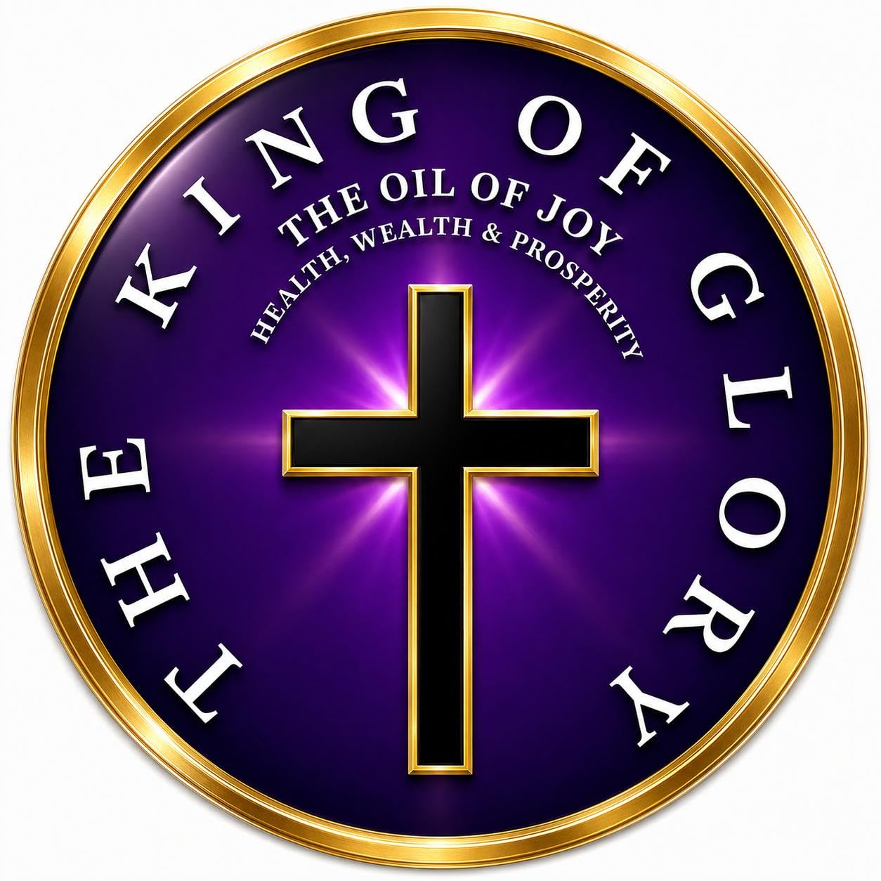 The Oil Of Joy