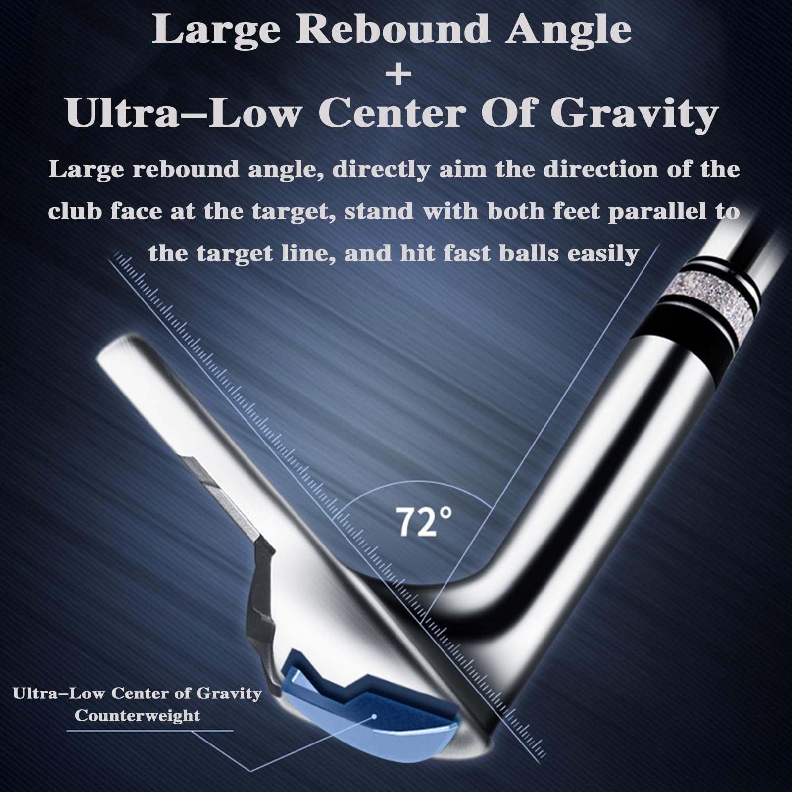 Wedge Distances Chart Your Guide To Typical Wedge, 42 OFF