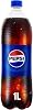 Pepsi Cola Beverage 1000 ml