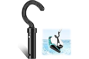 Pool Hook for Robotic Pool Cleaner