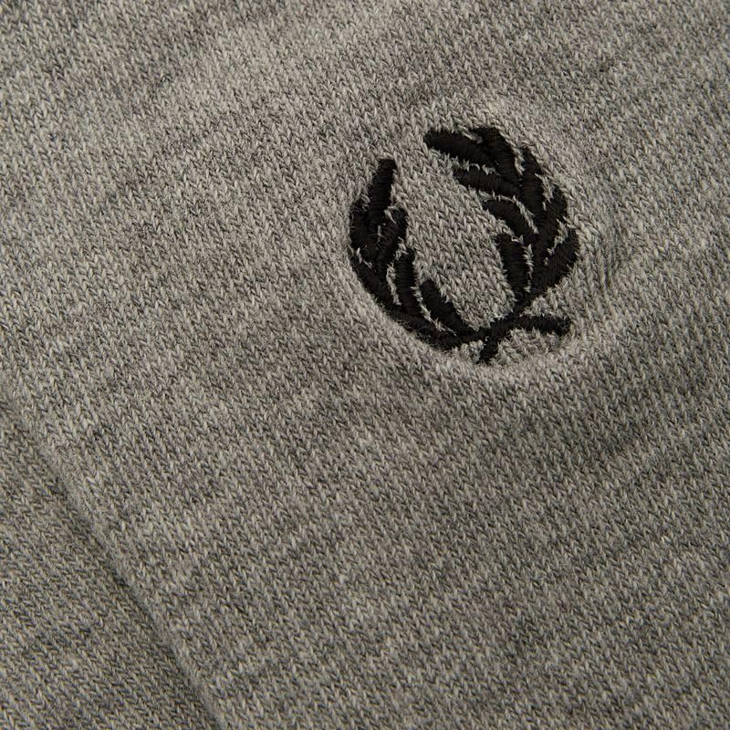 FRED PERRY Classic Laurel Wreath Socks EU One Size