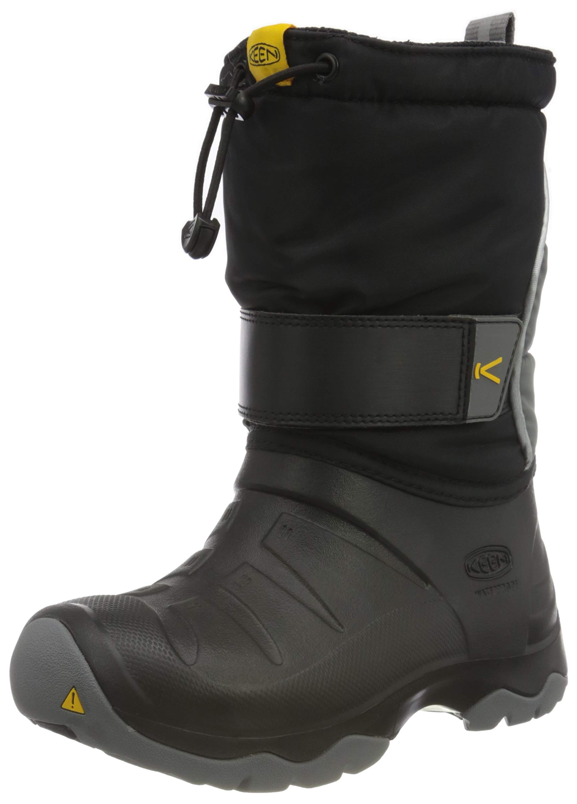 keen lumi waterproof boot
