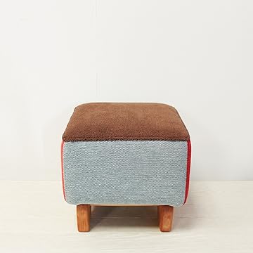 ルーツファクトリー モンペ スツール ROOTS FACTORY あの椅子 MONPE STOOL/超低座モンペスツール – ROOTS FACTORY