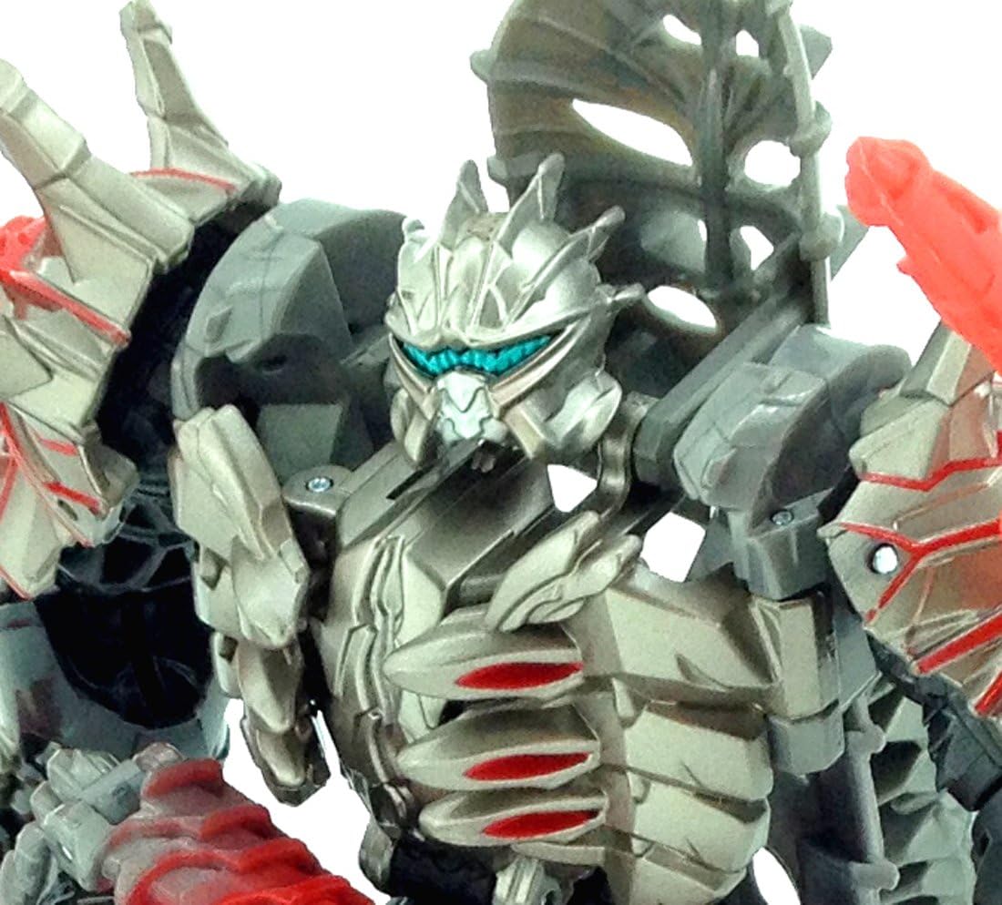 Transformers Movie Advanced Series AD29 Slog | eBay