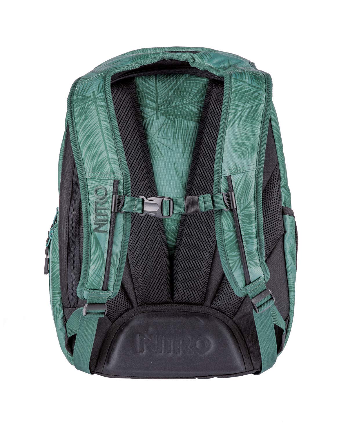 Nitro Snowboards Chase Mochila Unisex Adulto Coco Talla única