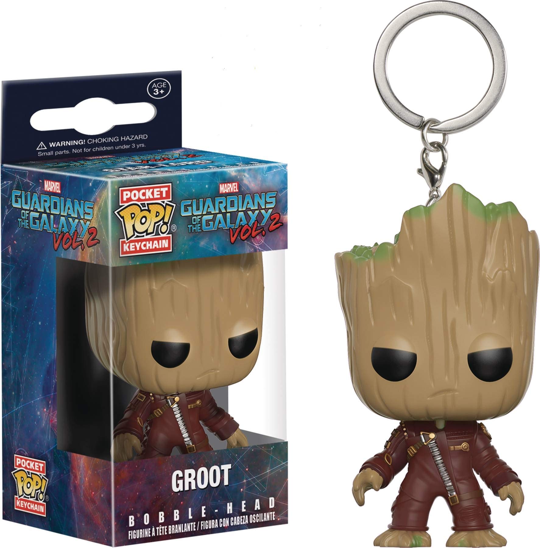 FUNKO POP! GOTG 2 ヨンドゥ・クラグリン2個セット Amazon.com: Funko Pop! Marvel #337 Guardians of The Galaxy Vol. 2