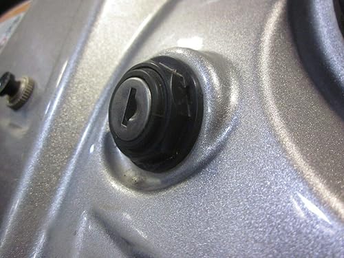 Miniatura 4 de Polaris RZR Ranger Scrambler Sportsman 1994-2021 Tuerca de interruptor de llave de encendido 5433733